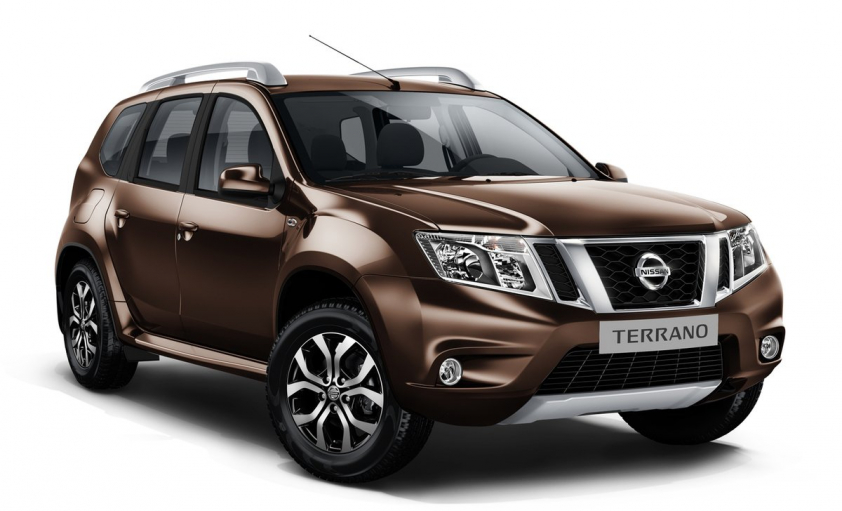 Лобовое стекло NISSAN TERRANO