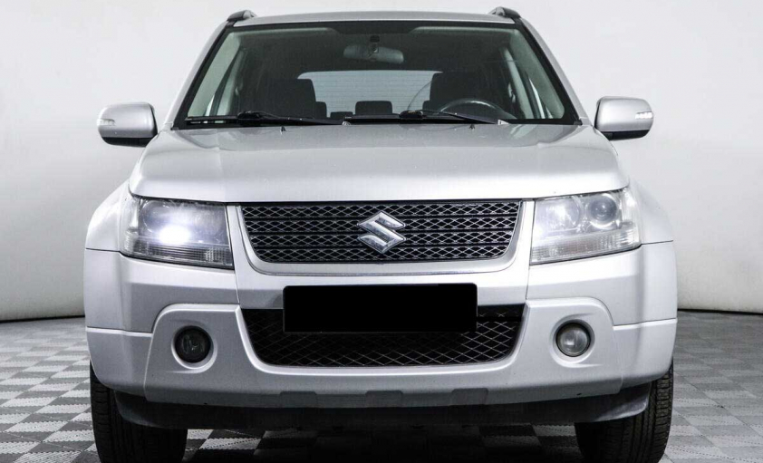 Лобовое стекло для SUZUKI GRAND VITARA