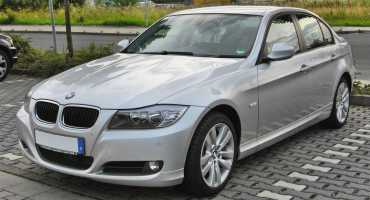 Лобовое автостекло для BMW 3