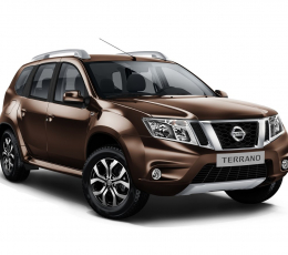 Лобовое стекло NISSAN TERRANO