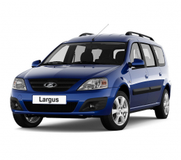 Лобовое стекло LADA LARGUS 