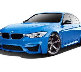 Лобовое стекло BMW 3  (F30,F31)