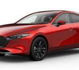 Боковое стекло MAZDA 3 SED 4D (BM), 3 5D HB (BM) 