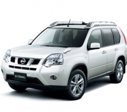 Лобовое стекло NISSAN X-TRAIL T31