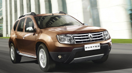 Лобовое стекло для RENAULT DUSTER