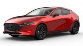 Боковое стекло MAZDA 3 SED 4D (BM), 3 5D HB (BM) 