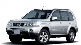 Лобовое стекло NISSAN X-TRAIL T30